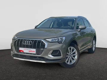AUDI Q3 (2019)