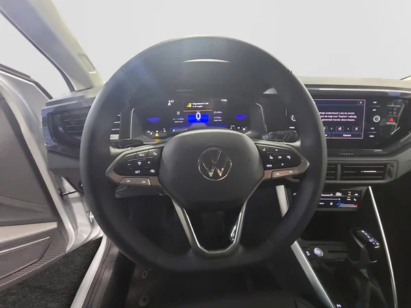 VOLKSWAGEN Taigo (2026) — foto 17 van 24
