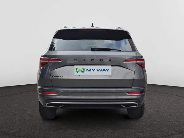 SKODA Karoq (2025) — foto 8 van 19