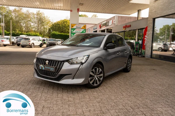 Peugeot 208 (2023) — foto 19 van 28