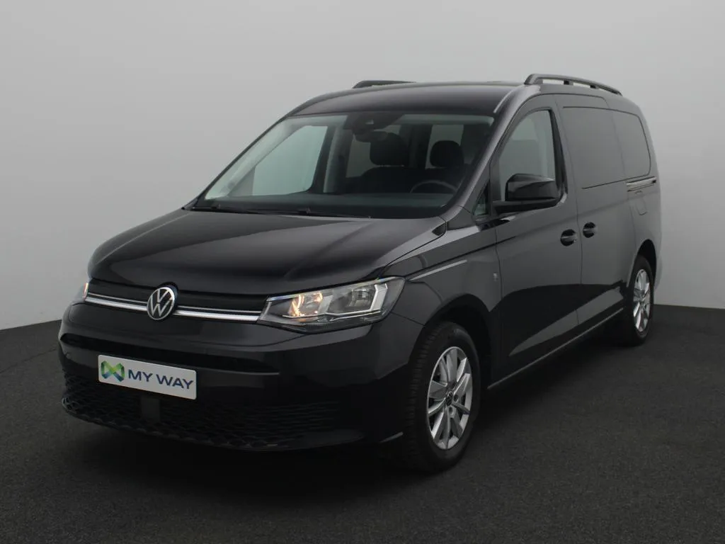 VOLKSWAGEN Caddy Maxi 1122_112393_2024