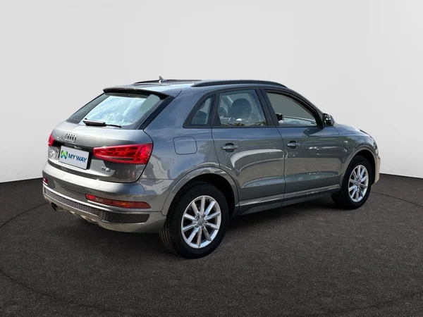 AUDI Q3 (2018) — foto 10 van 18