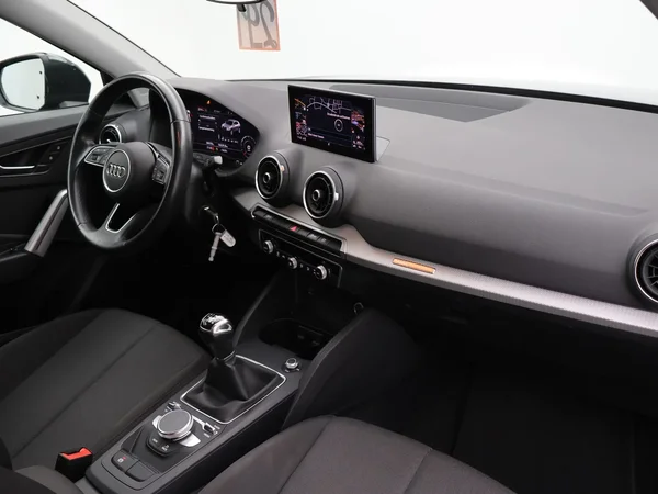 Audi Q2 (2022) — foto 20 van 26