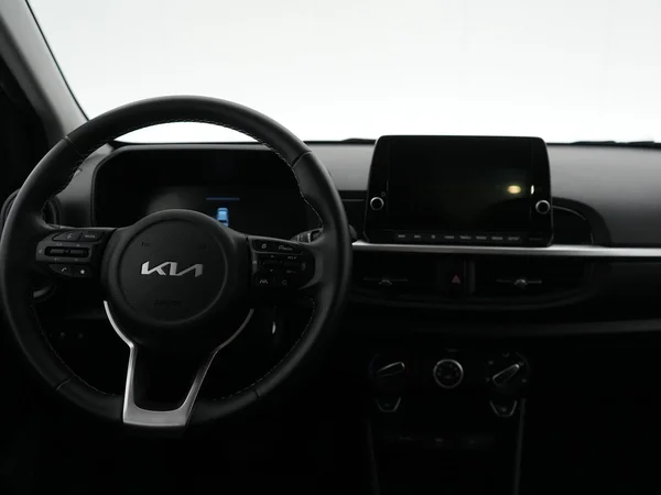 Kia Picanto (2025) — foto 19 van 21