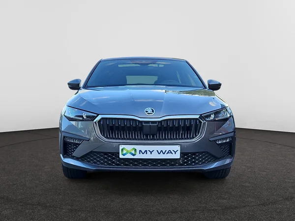 SKODA Scala (2024) — foto 16 van 23