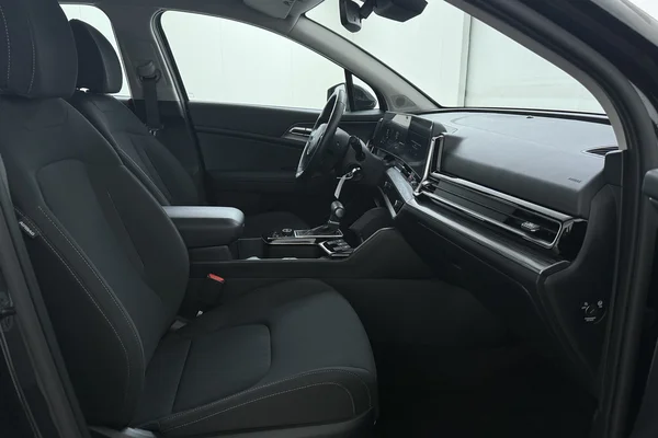 Kia Sportage (2024) — foto 19 van 21