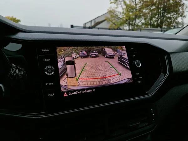 VOLKSWAGEN T-Cross (2024) — foto 8 van 25