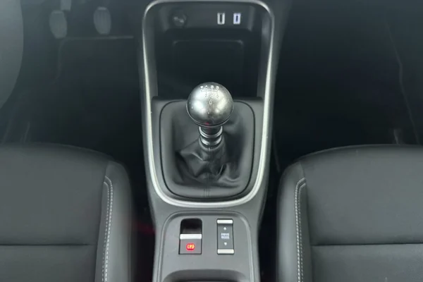 Jeep Avenger (2025) — foto 4 van 20