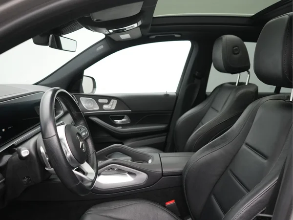 MERCEDES-BENZ GLE PHEV Dsl (V167) (2020) — foto 3 van 41