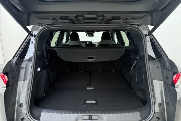 Peugeot 5008 (2025) — foto 15 van 19