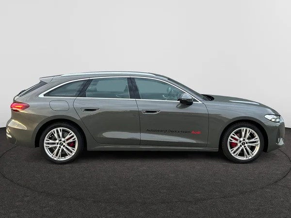AUDI A5 Avant (2025) — foto 22 van 24