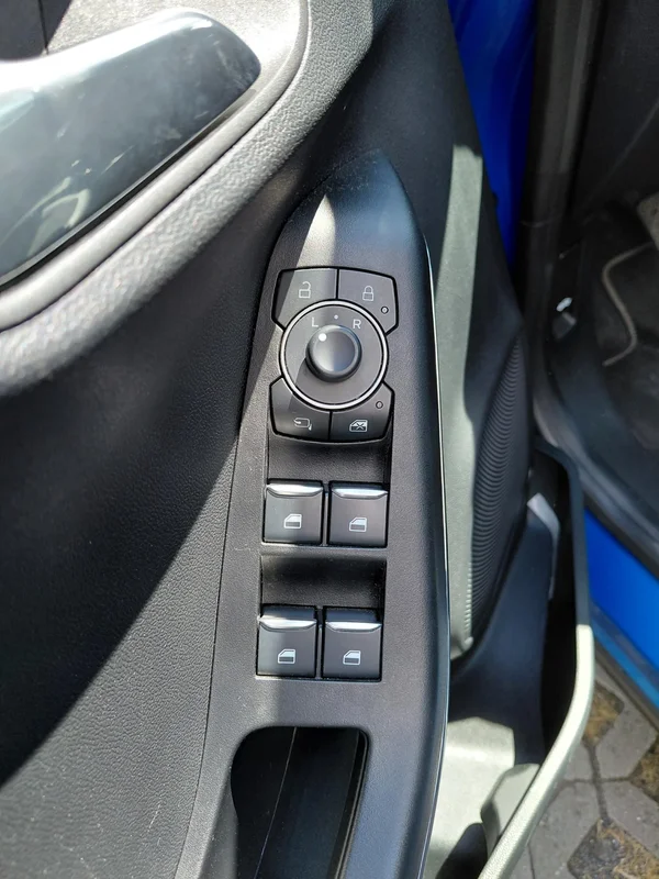Ford Puma (2024) — foto 2 van 20