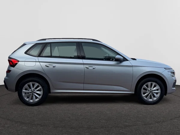 SKODA Kamiq (2025) — foto 17 van 20