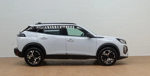 Peugeot 2008 (2025) — foto 22 van 23