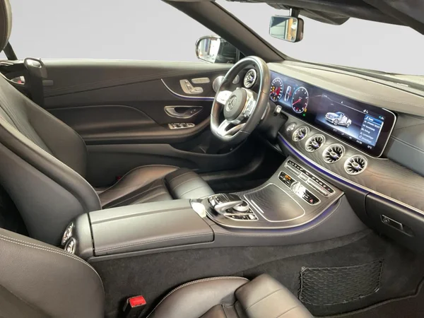 MERCEDES-BENZ E-Class Cabriolet (A238) (2020) — foto 8 van 24