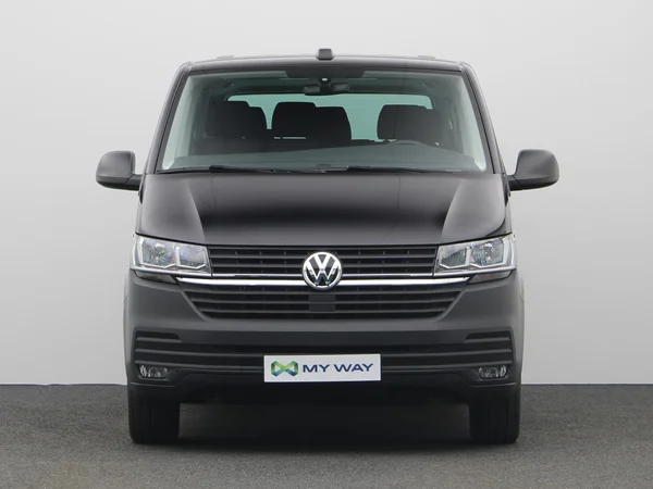 VOLKSWAGEN Transp T6.1 1400 Caravelle Swb (2024) — foto 14 van 18