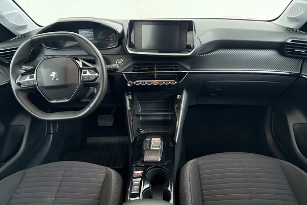 Peugeot E-208 (2022) — foto 3 van 41