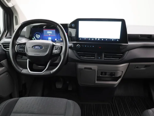 Ford Transit Custom (2025) — foto 36 van 38
