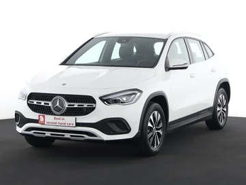 MERCEDES GLA 250 (2022)