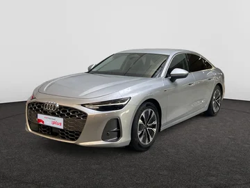AUDI A6 e-hybrid (PHEV) (2025)