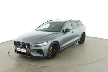 Volvo V60 d2b8f552-1a17-4ea7-b65f-738150fc1781