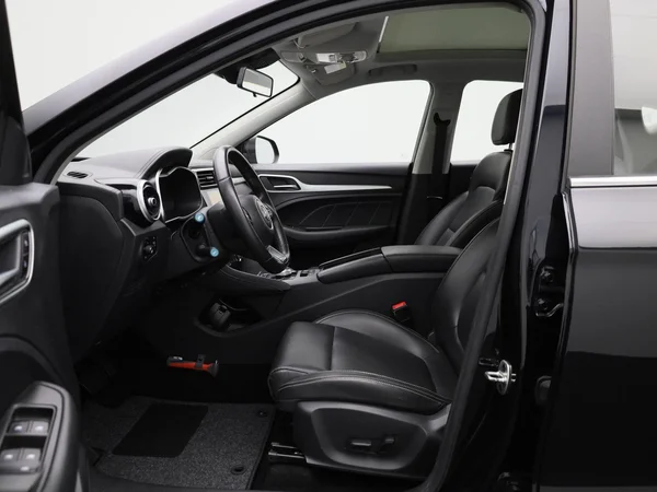 MG ZS EV (2021) — foto 45 van 45
