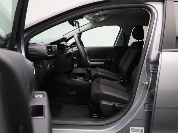 Citroën C3 (2022) — foto 3 van 38