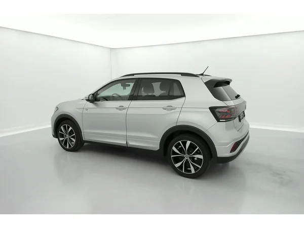 VOLKSWAGEN T-Cross (2025) — foto 3 van 36