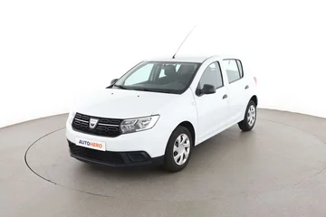 Dacia Sandero (2020)