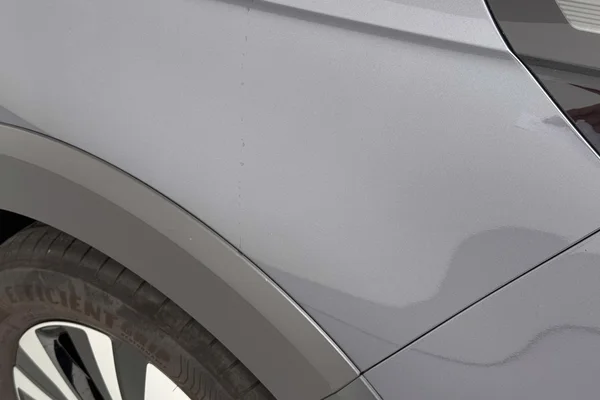 Volkswagen Taigo (2023) — foto 21 van 32