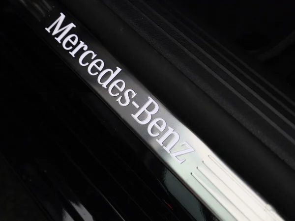 Mercedes-Benz A-Klasse (2022) — foto 27 van 44