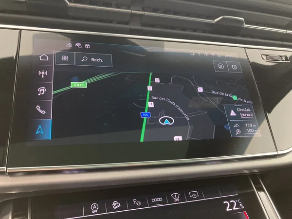 AUDI Q7 (2025) — foto 18 van 36