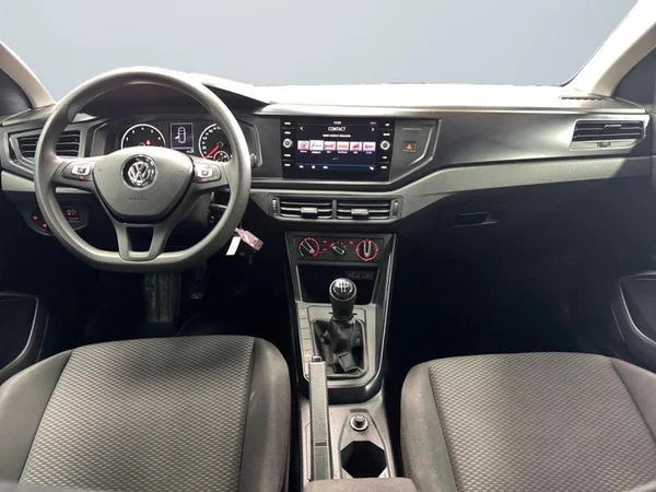 VOLKSWAGEN Polo (2020) — foto 8 van 27