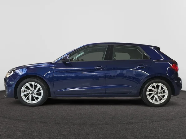 AUDI A1 Sportback (2023) — foto 12 van 27