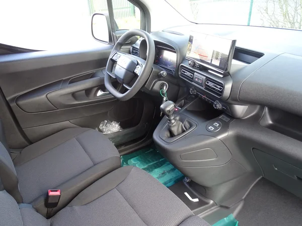 Fiat Doblò (2026) — foto 3 van 20