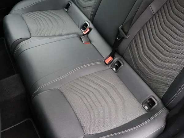 Mercedes-Benz A-Klasse (2025) — foto 9 van 25