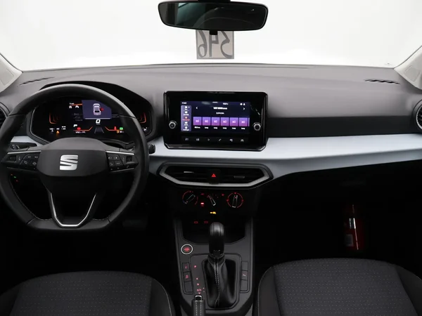 SEAT Ibiza (2025) — foto 4 van 25