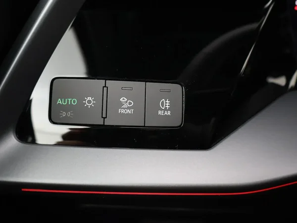 Audi S3 (2026) — foto 15 van 31