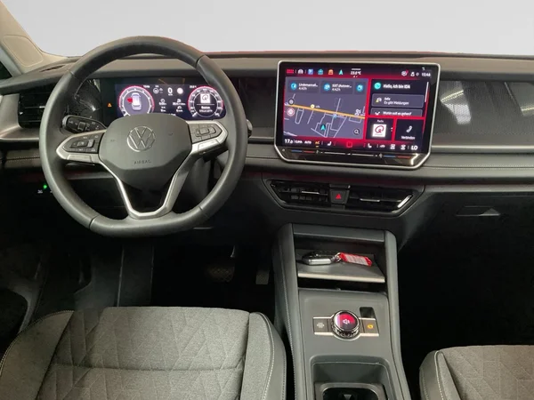 VOLKSWAGEN Tayron (2025) — foto 18 van 22