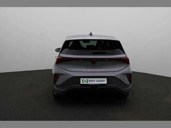 CUPRA Born (2026) — foto 11 van 19