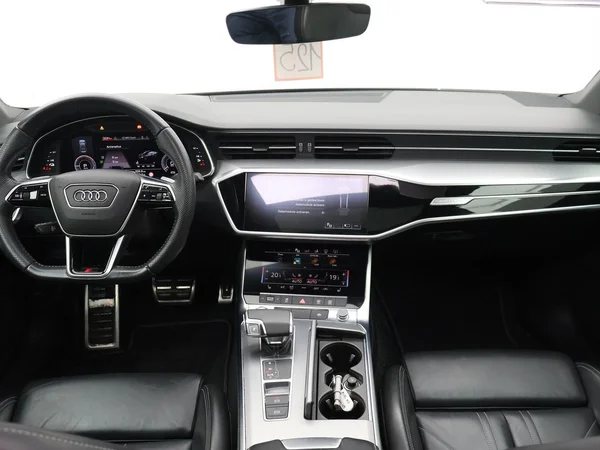 AUDI A7 Sportback PHEV (2019) — foto 9 van 31