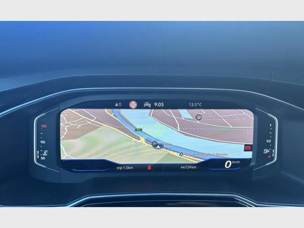 Volkswagen Taigo (2022) — foto 7 van 30