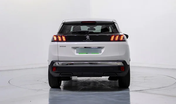 Peugeot 3008 (2024) — foto 34 van 49