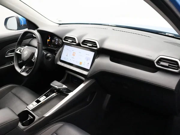 MG ZS (2025) — foto 18 van 28