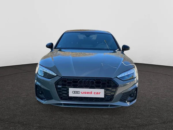 AUDI A5 Sportback Dsl (2023) — foto 8 van 13