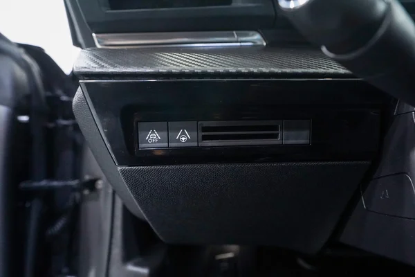 Peugeot 508 (2023) — foto 16 van 46