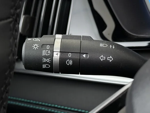 BYD Seal U (2026) — foto 16 van 34