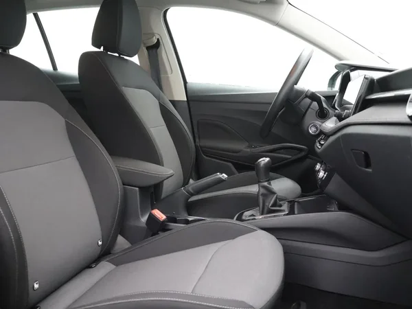 Škoda Fabia (2024) — foto 26 van 29
