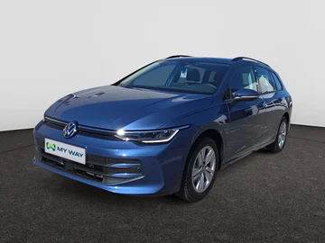 VOLKSWAGEN Golf VII SW (2025)