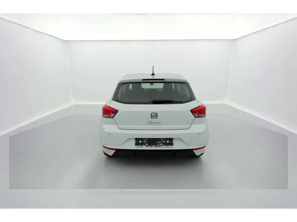 SEAT Ibiza 5P/D (2022) — foto 36 van 36